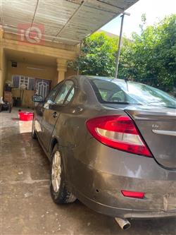 بروتون بيرسونا